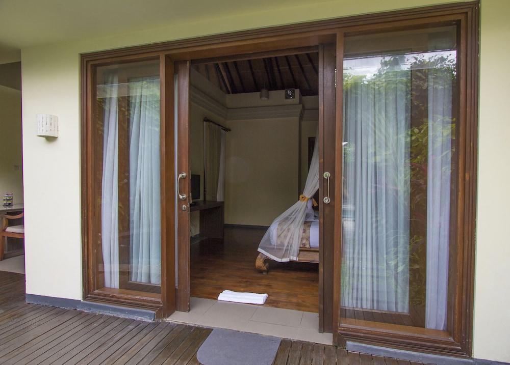 Ladera Villa Ubud Ngoại thất bức ảnh