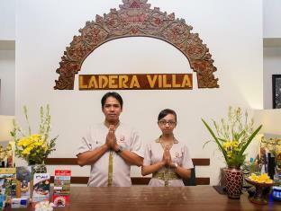 Ladera Villa Ubud Ngoại thất bức ảnh